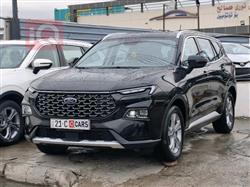 فورد تيريتوري